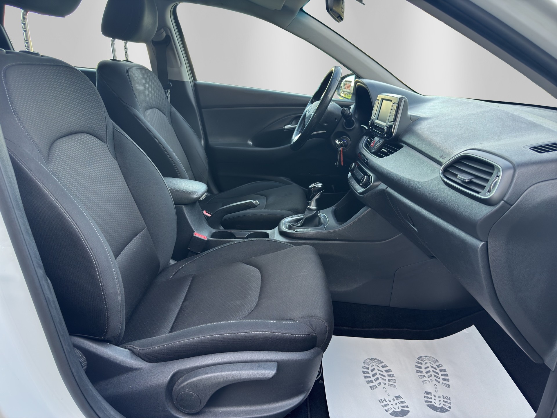 HYUNDAI i30 Wagon 1.0 T-GDi Origo-image-14