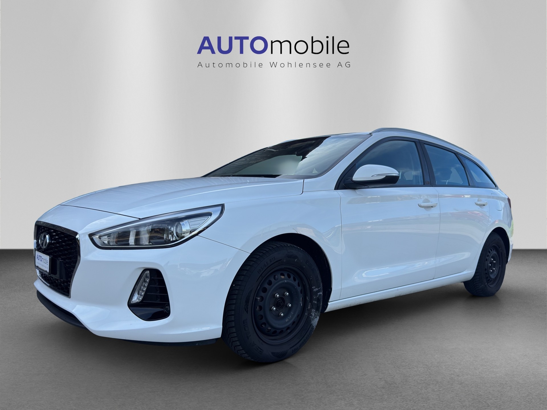 HYUNDAI i30 Wagon 1.0 T-GDi Origo-showroom-element-1