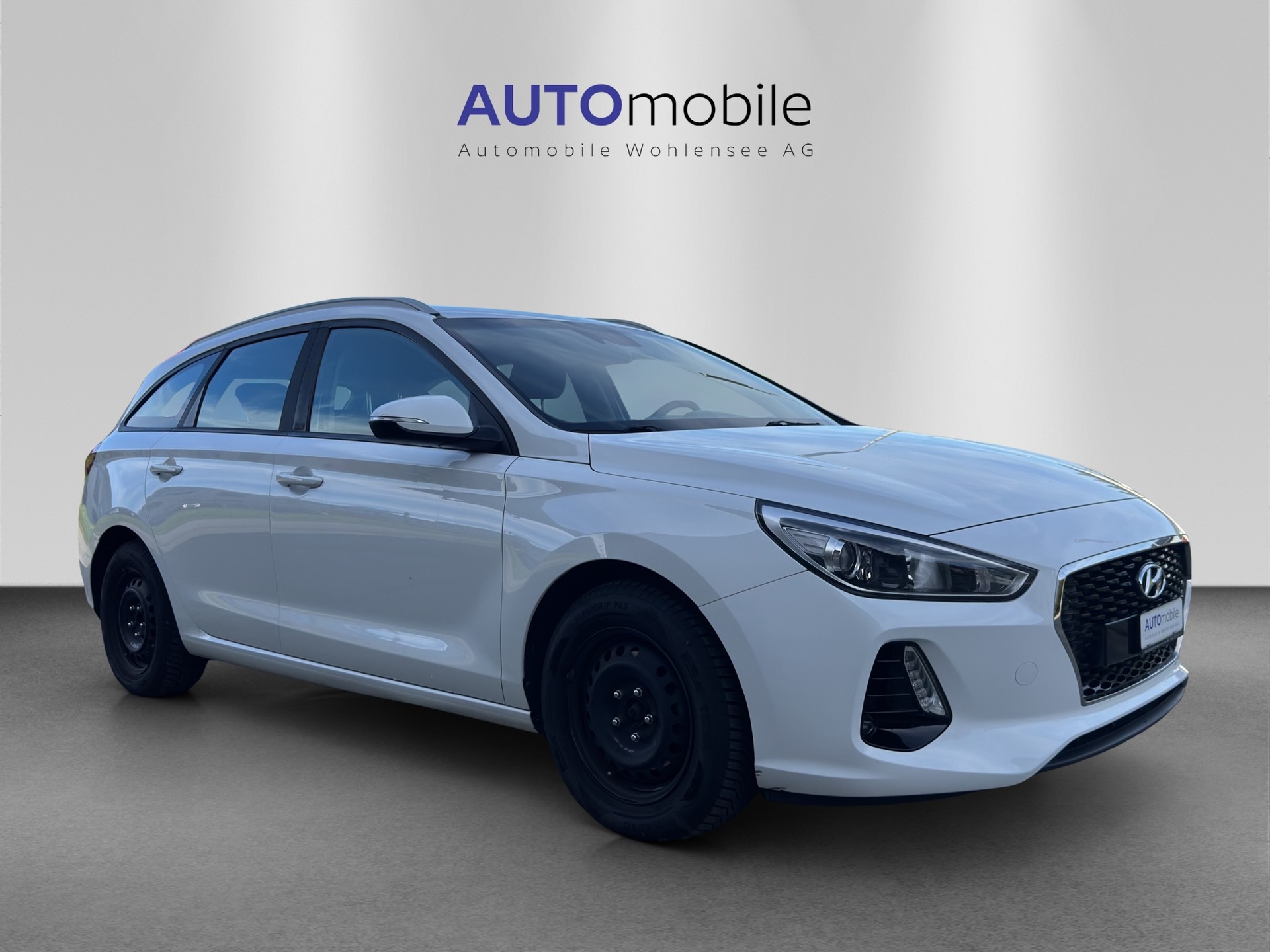 HYUNDAI i30 Wagon 1.0 T-GDi Origo-showroom-element-3