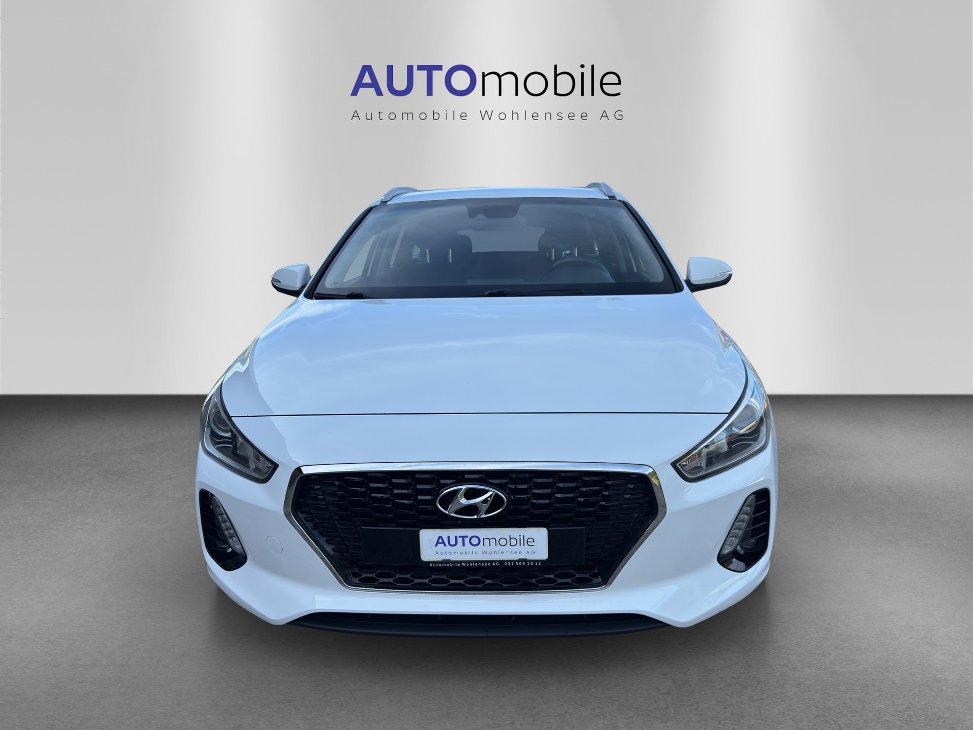 HYUNDAI i30 Wagon 1.0 T-GDi Origo-showroom-element-2