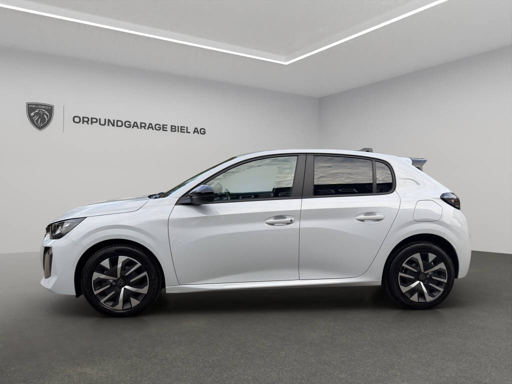 PEUGEOT 208 1.2 Hybrid Business-showroom-element-2