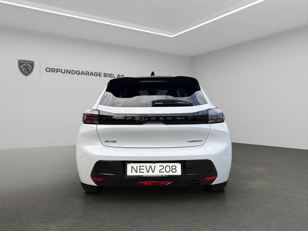 PEUGEOT 208 1.2 Hybrid Business-showroom-element-3