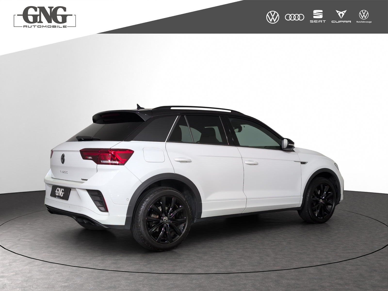 VW T-Roc 2.0 TSI R-Line DSG 4Motion-showroom-element-2
