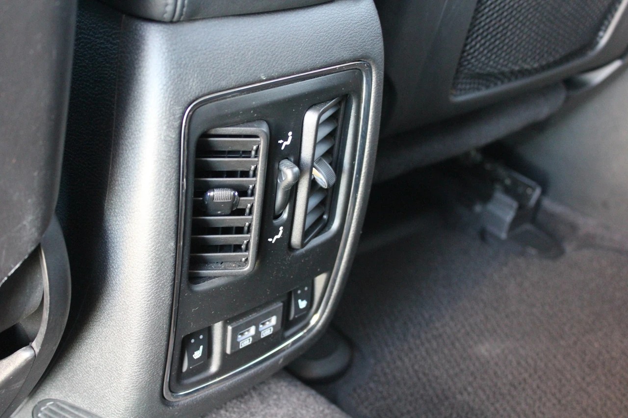 JEEP Grand Cherokee 3.0 CRD Summit Automatic-image-7