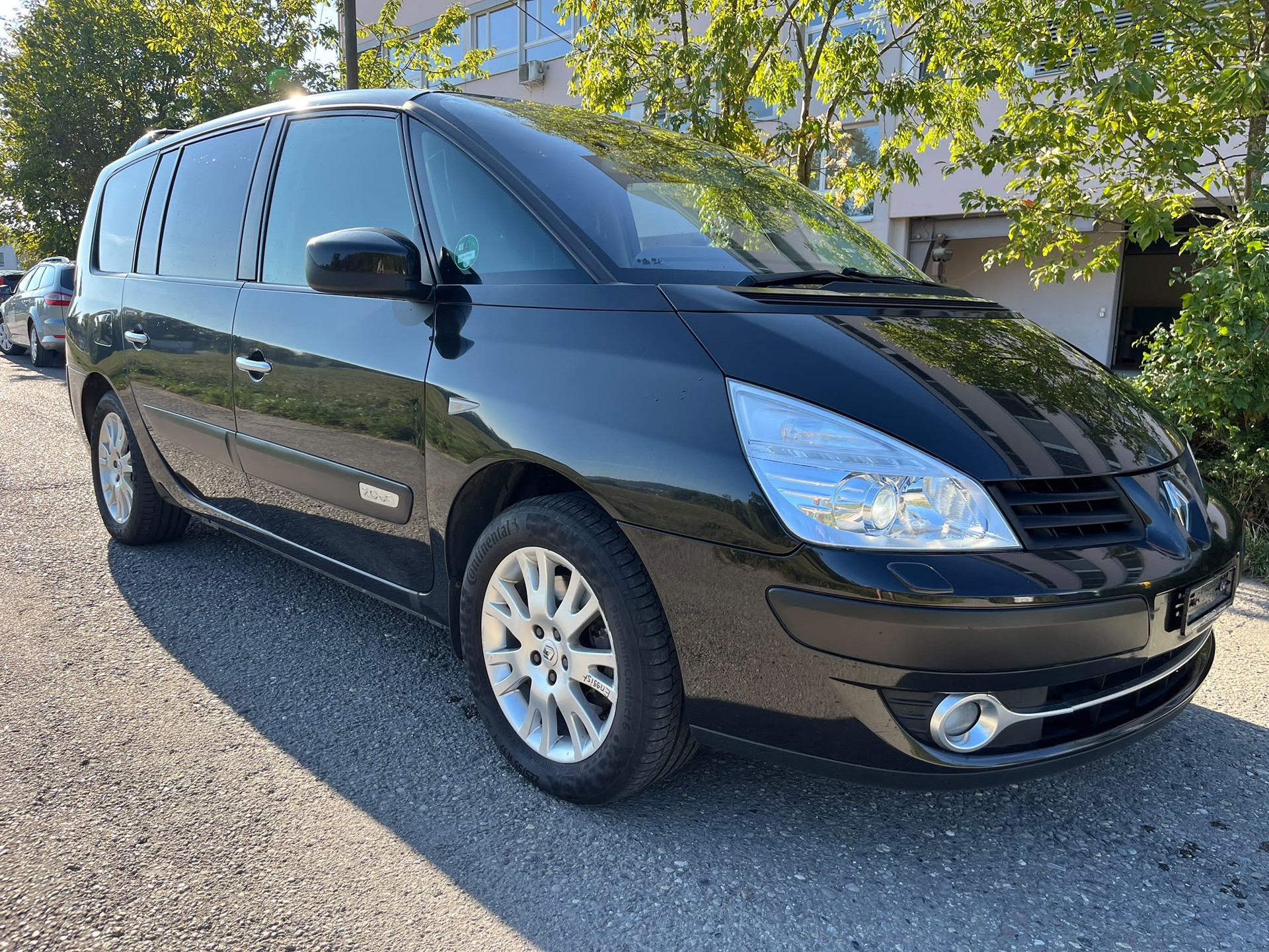 RENAULT Grand Espace 2.0 dCi Dynamic Automatic-showroom-element-2