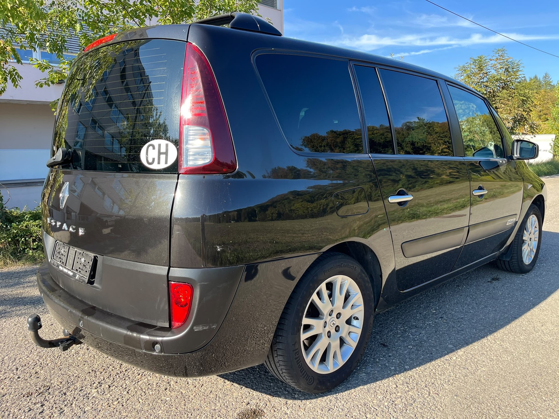 RENAULT Grand Espace 2.0 dCi Dynamic Automatic-showroom-element-3