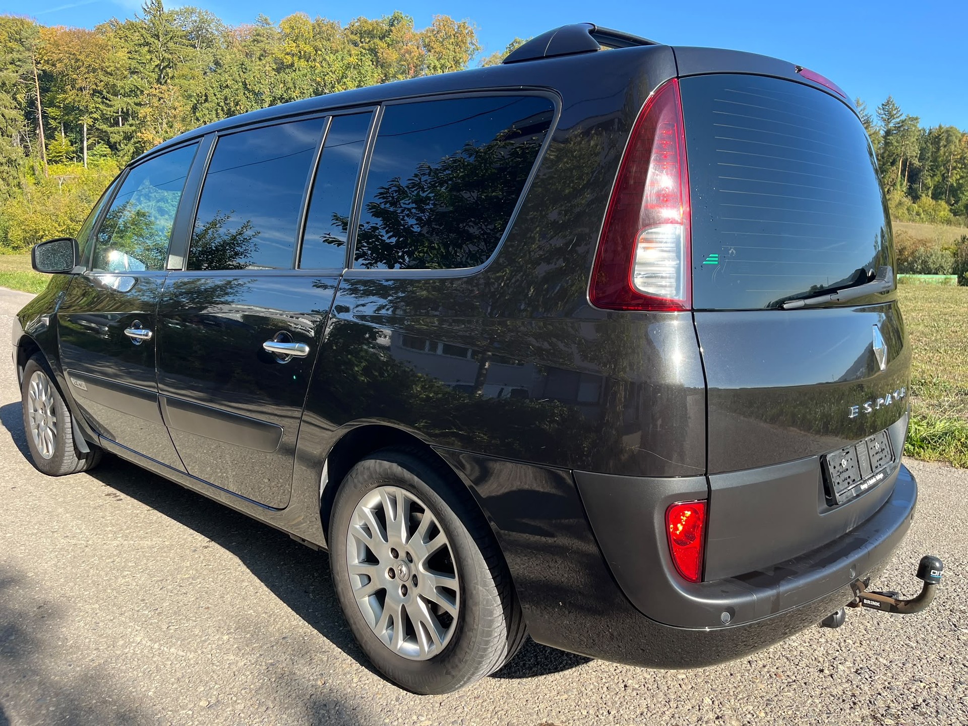 RENAULT Grand Espace 2.0 dCi Dynamic Automatic-showroom-element-1