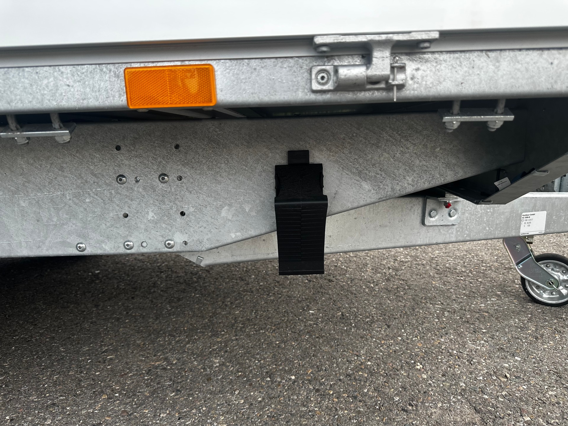 HUMBAUR HT 354118-image-13