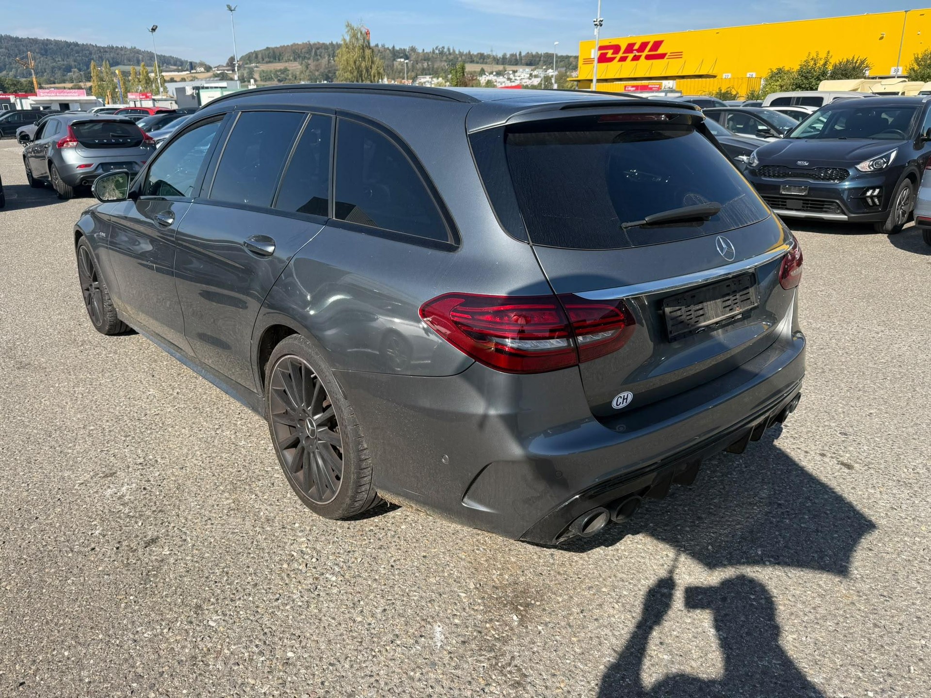 MERCEDES-BENZ C 43 AMG 4matic-showroom-element-3