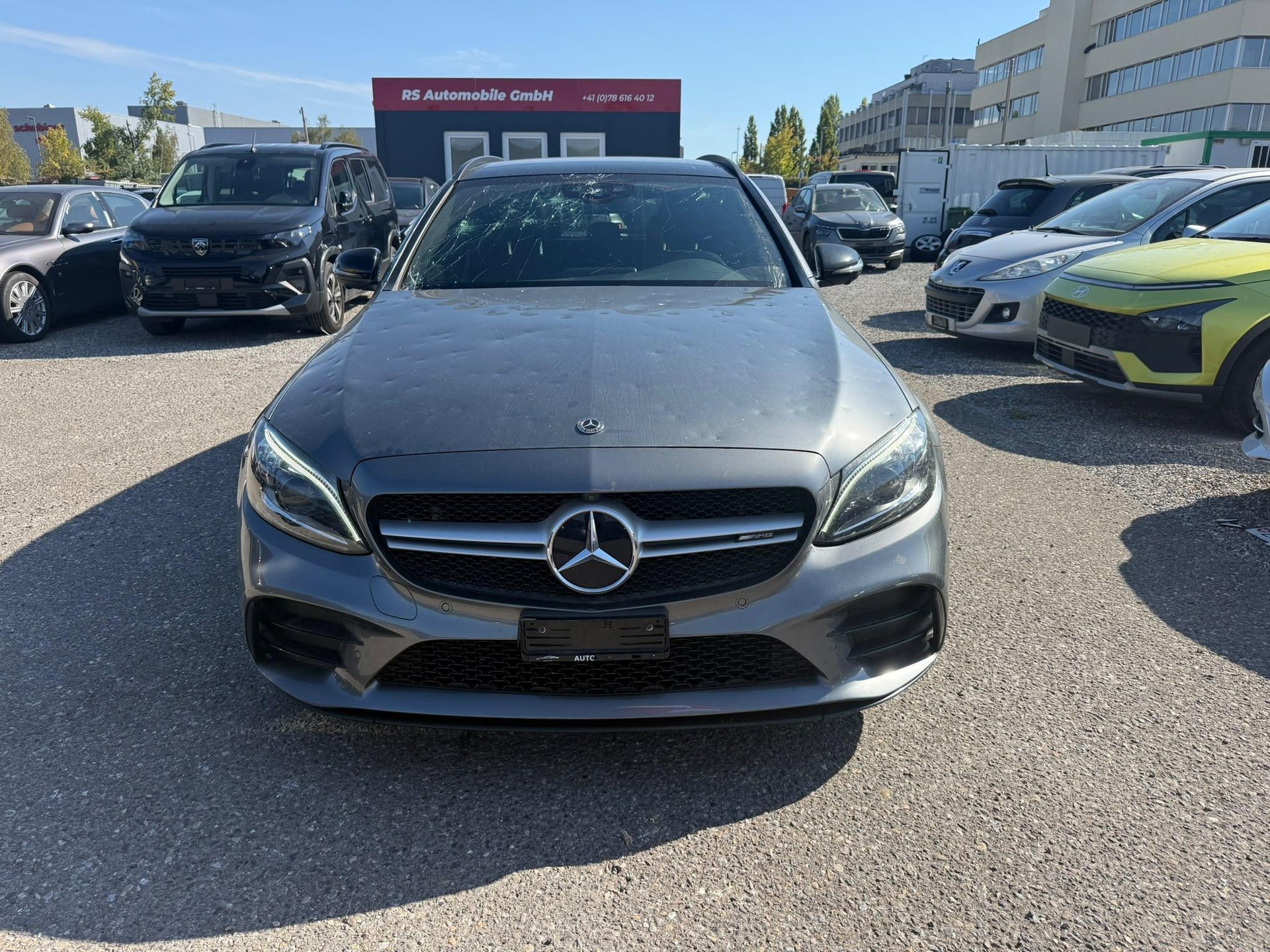 MERCEDES-BENZ C 43 AMG 4matic-showroom-element-1