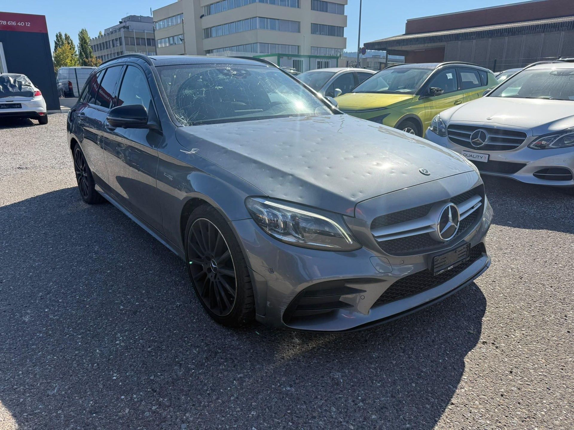MERCEDES-BENZ C 43 AMG 4matic-showroom-element-2