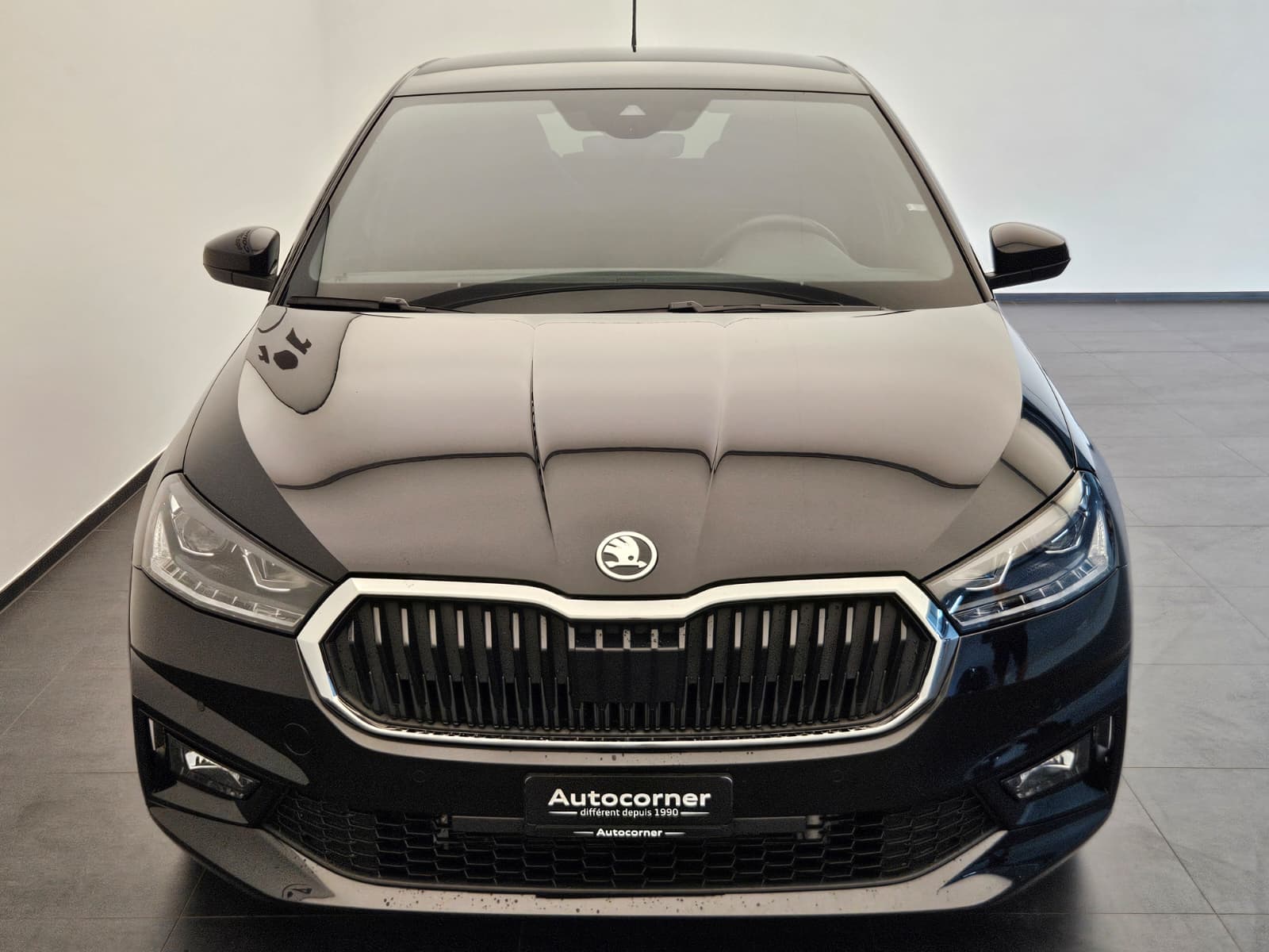 SKODA Fabia 1.0 TSI Dynamic DSG-showroom-element-3