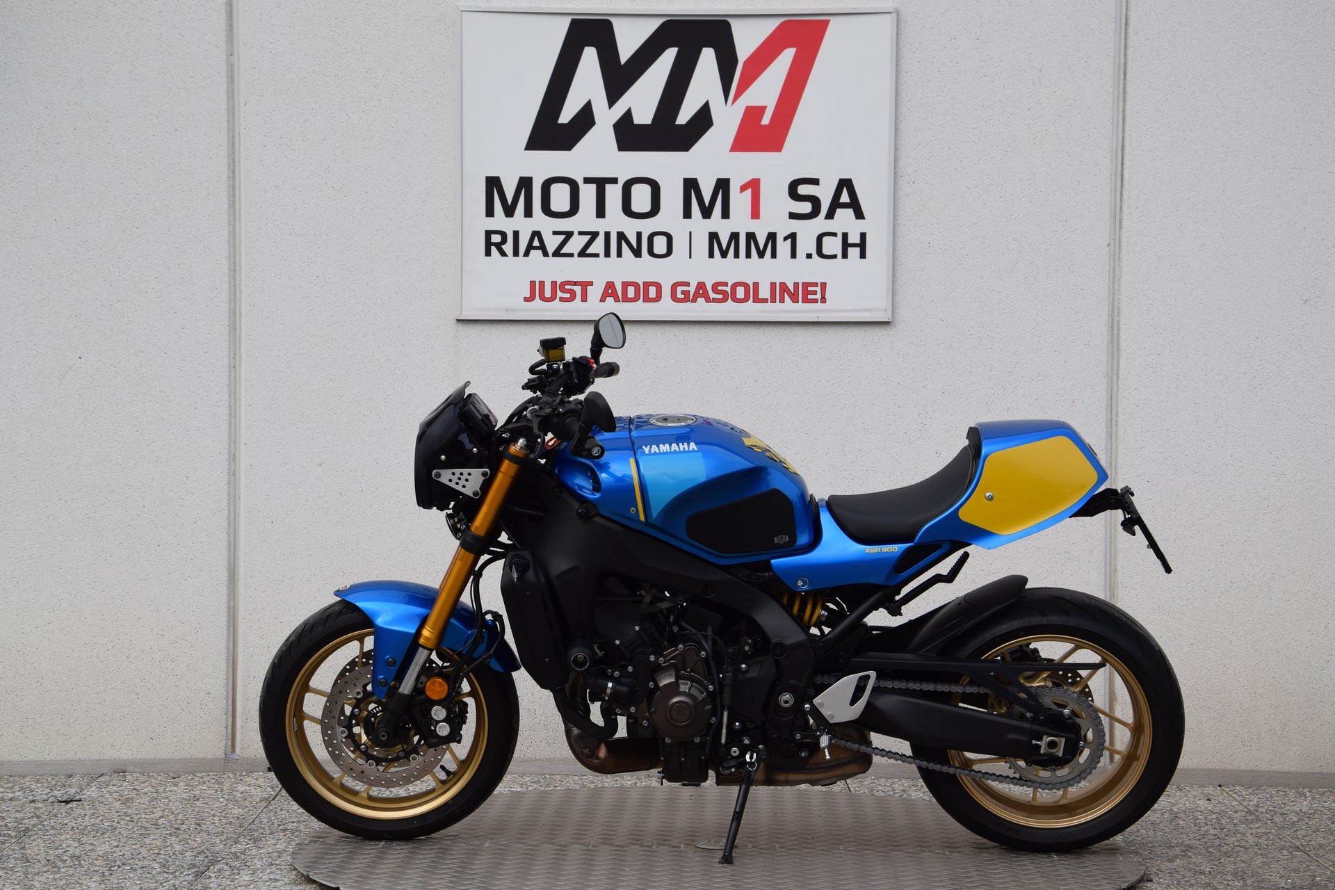 YAMAHA XSR 900-image-4