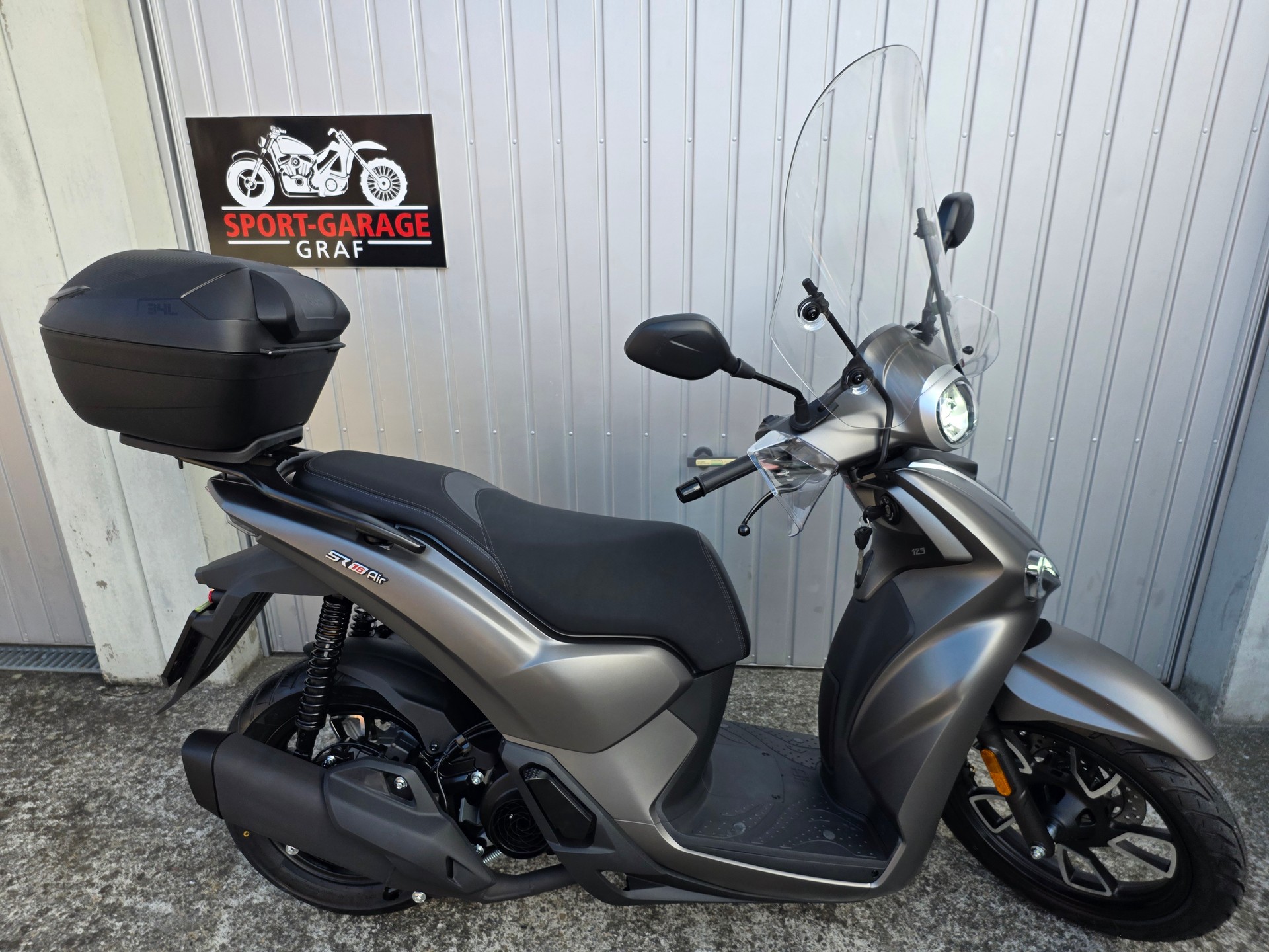 VOGE SR 16 AIR-image-3