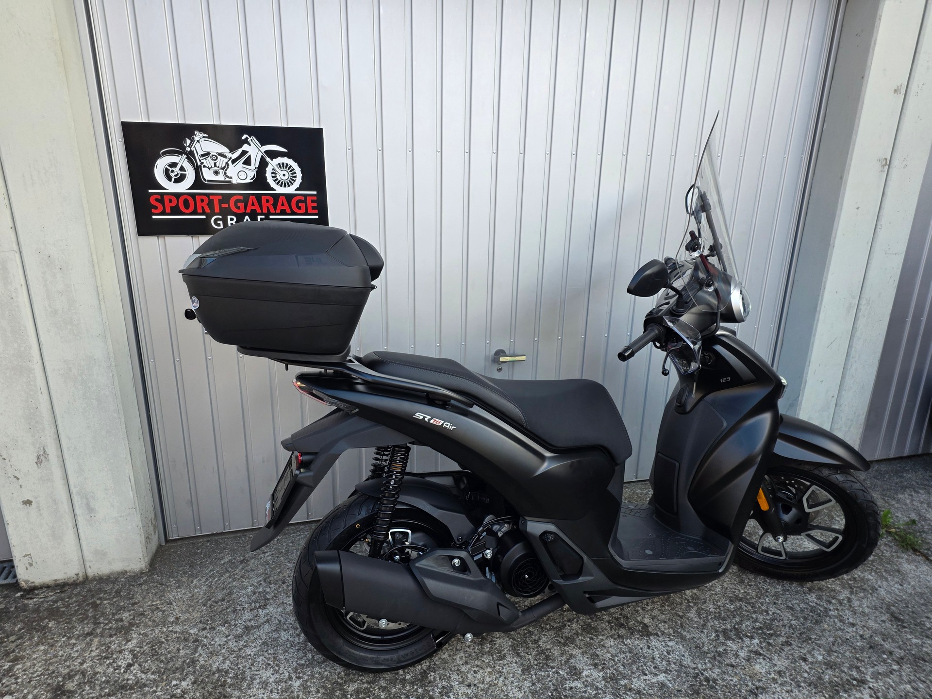 VOGE SR 16 AIR-image-2
