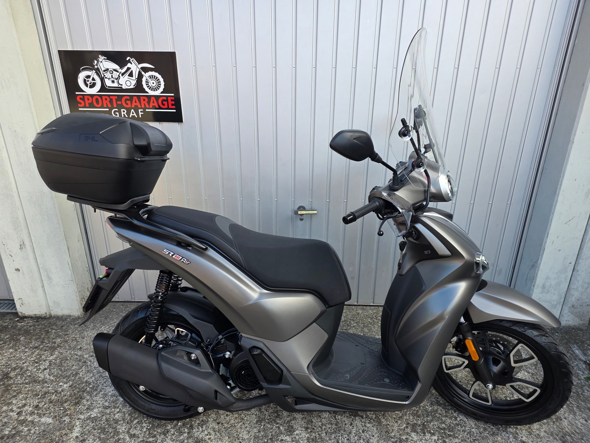 VOGE SR 16 AIR-image-1