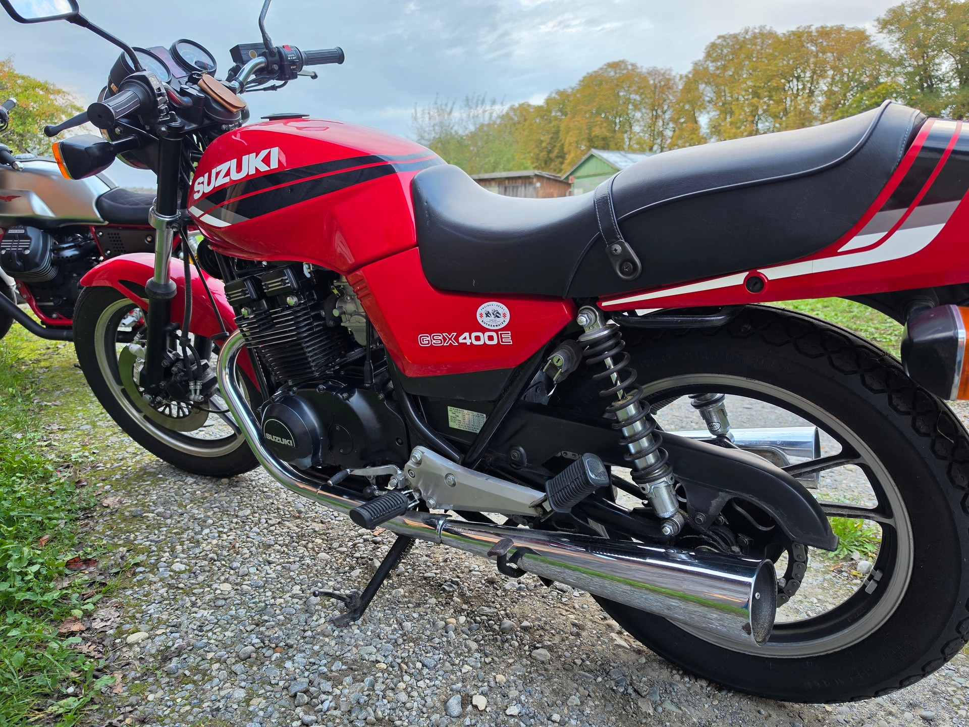 SUZUKI GSX 400e-image-2
