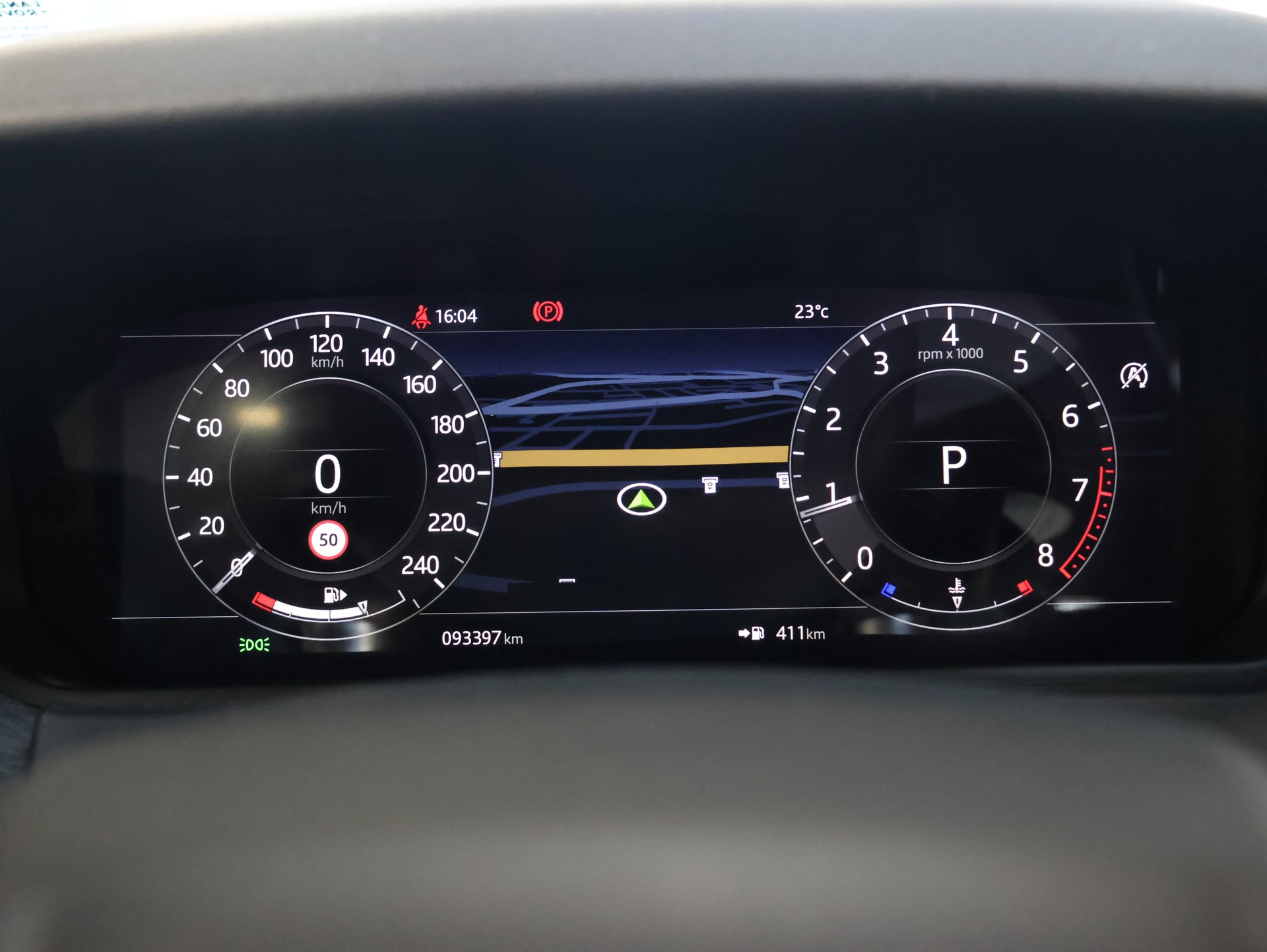 LAND ROVER Range Rover Velar P 250 S Automatic-image-23