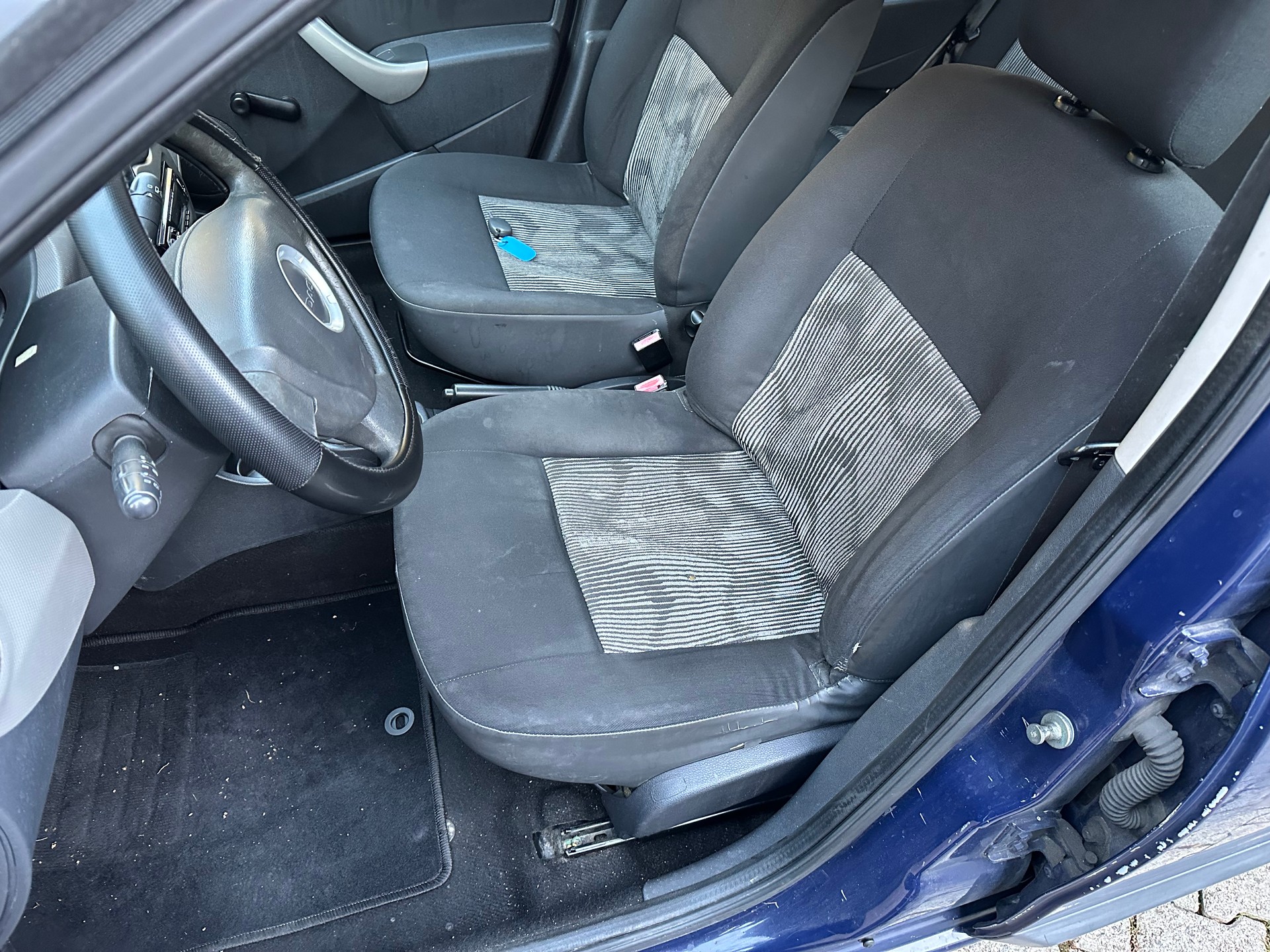 DACIA Sandero 1.2 FIXPREIS-image-15