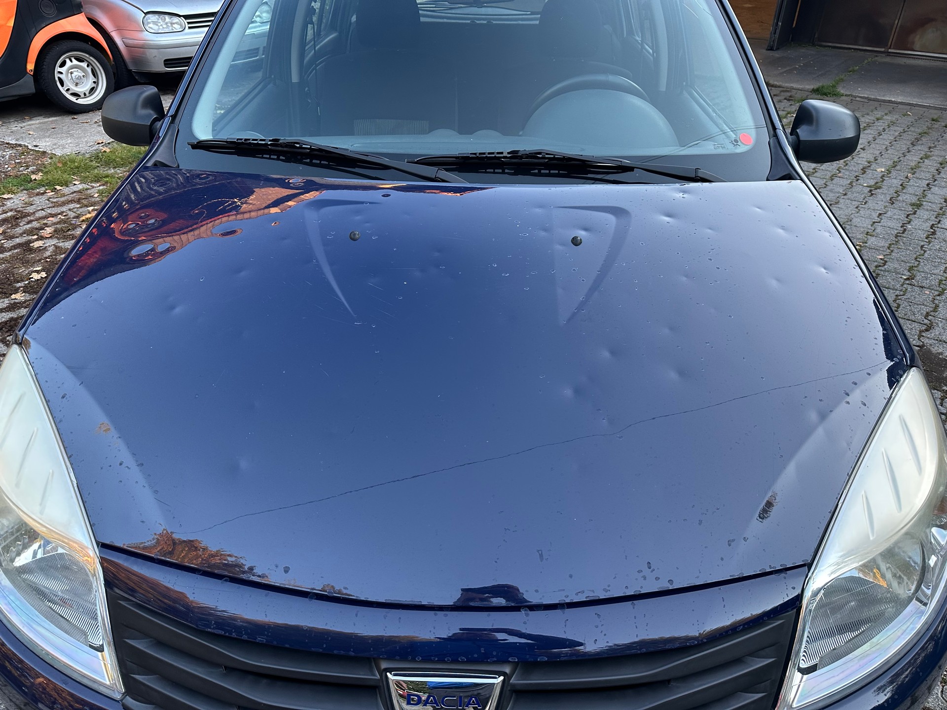 DACIA Sandero 1.2 FIXPREIS-showroom-element-3