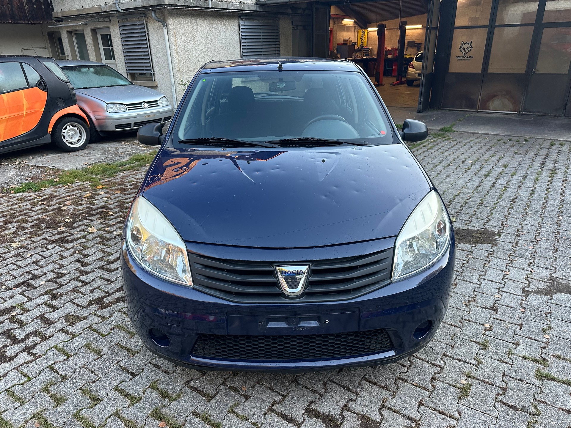 DACIA Sandero 1.2 FIXPREIS-showroom-element-2