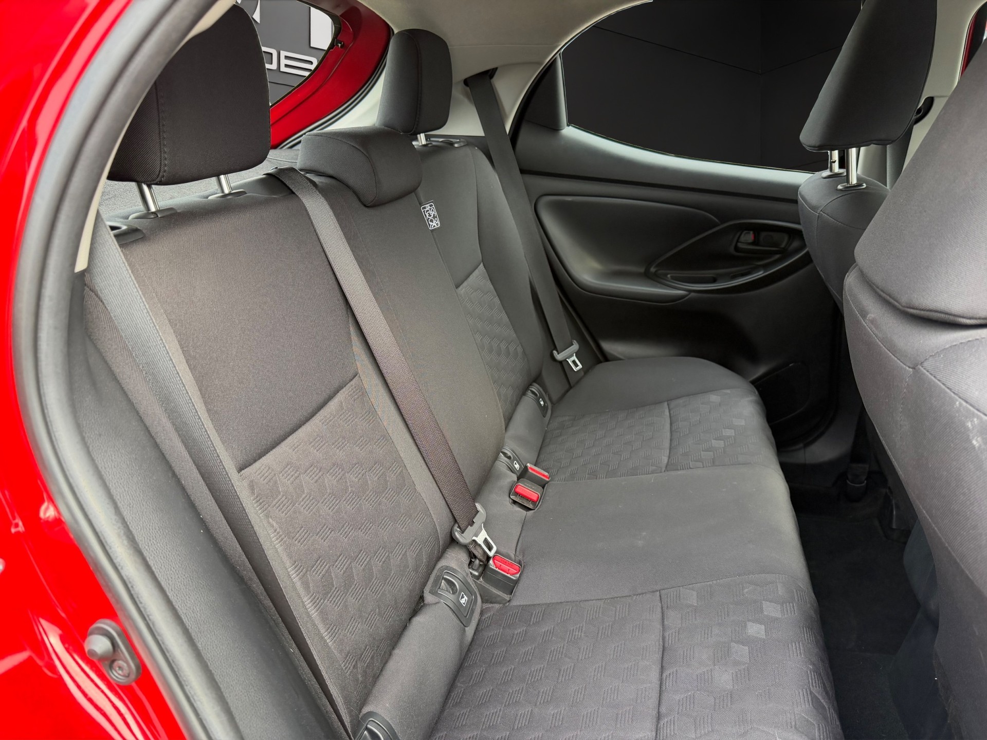 MAZDA 2 Hybrid Centre-line-image-17