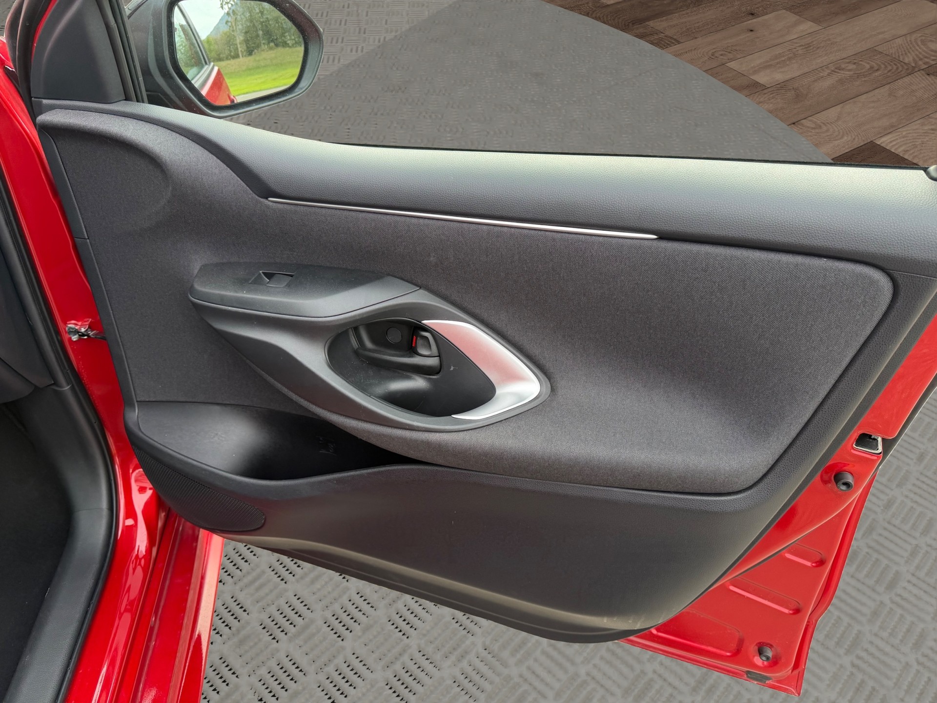 MAZDA 2 Hybrid Centre-line-image-16