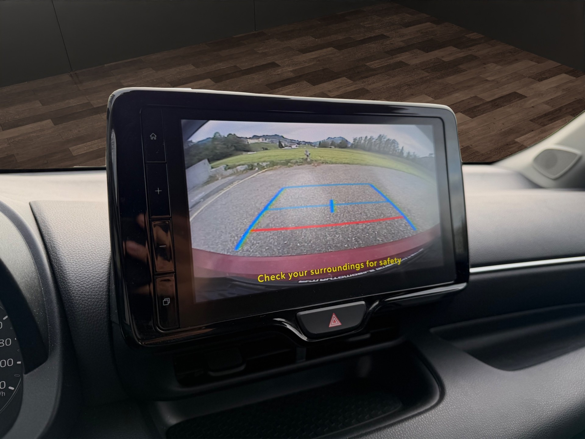 MAZDA 2 Hybrid Centre-line-image-21
