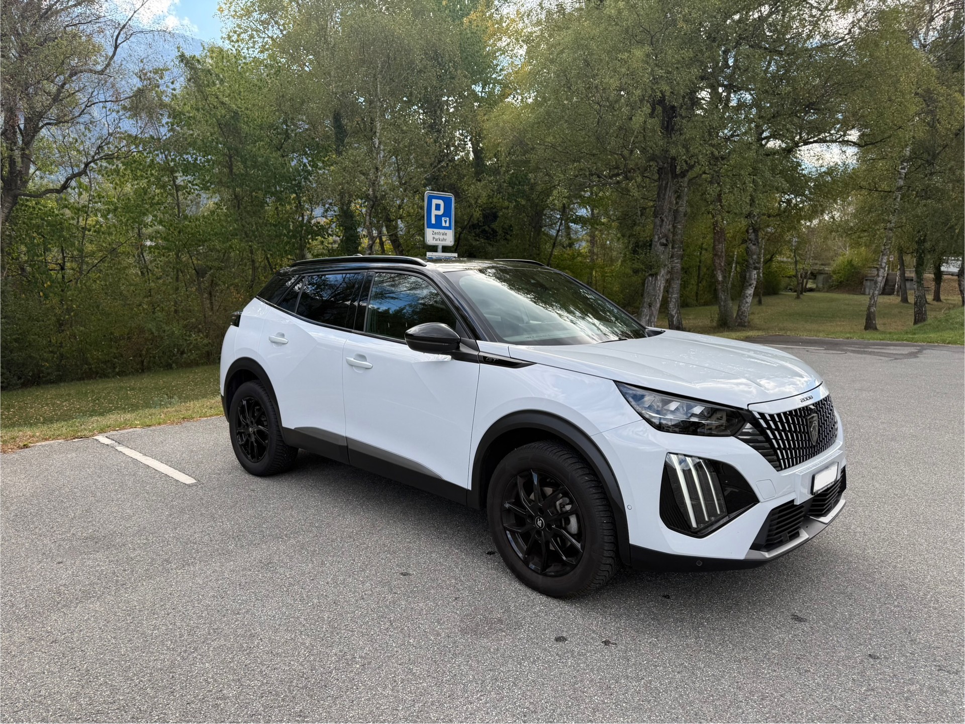 PEUGEOT 1.2 PureTech 130 GT
