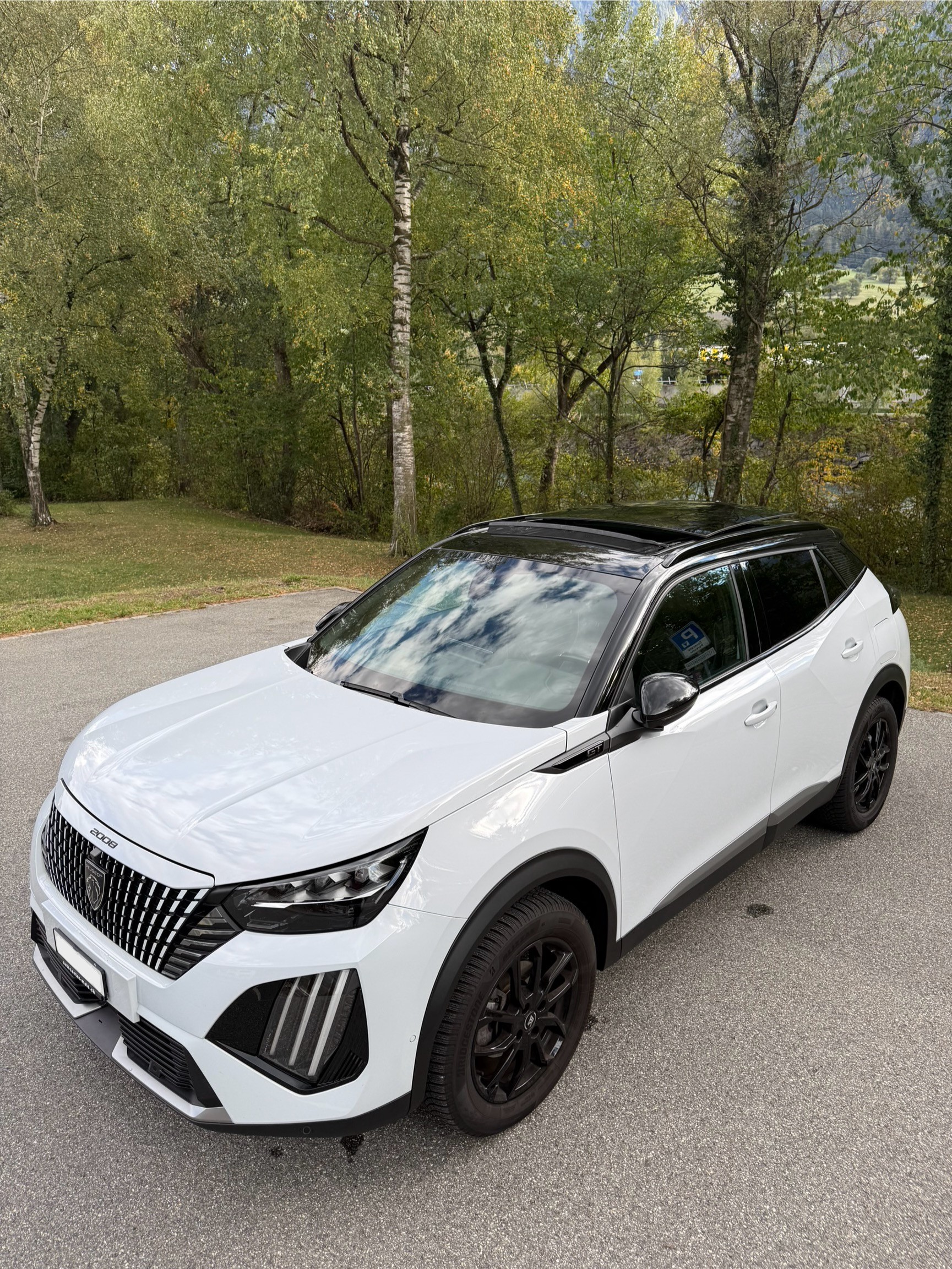 PEUGEOT 1.2 PureTech 130 GT-image-3