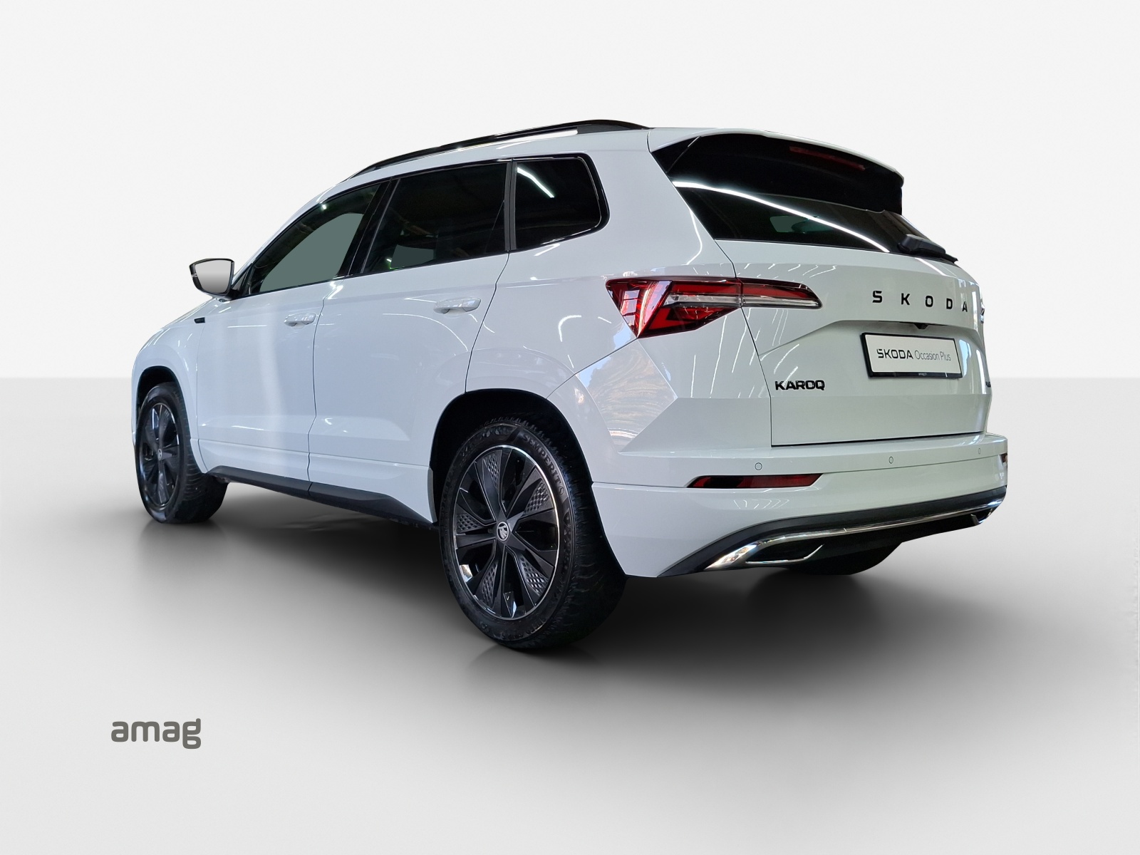 SKODA Karoq 2.0 TSI SportLine 4x4 DSG-showroom-element-2