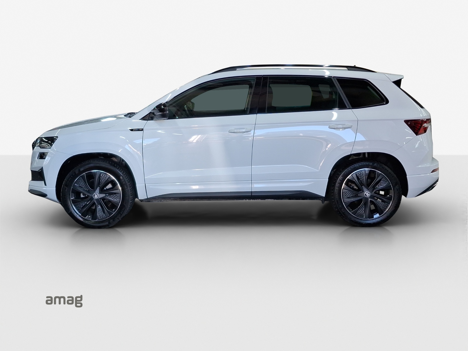 SKODA Karoq 2.0 TSI SportLine 4x4 DSG-showroom-element-1