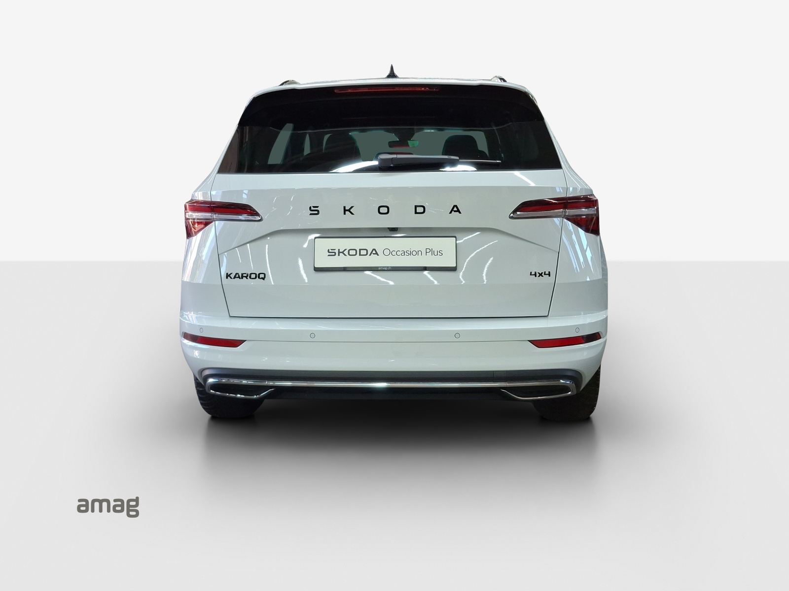 SKODA Karoq 2.0 TSI SportLine 4x4 DSG-showroom-element-3