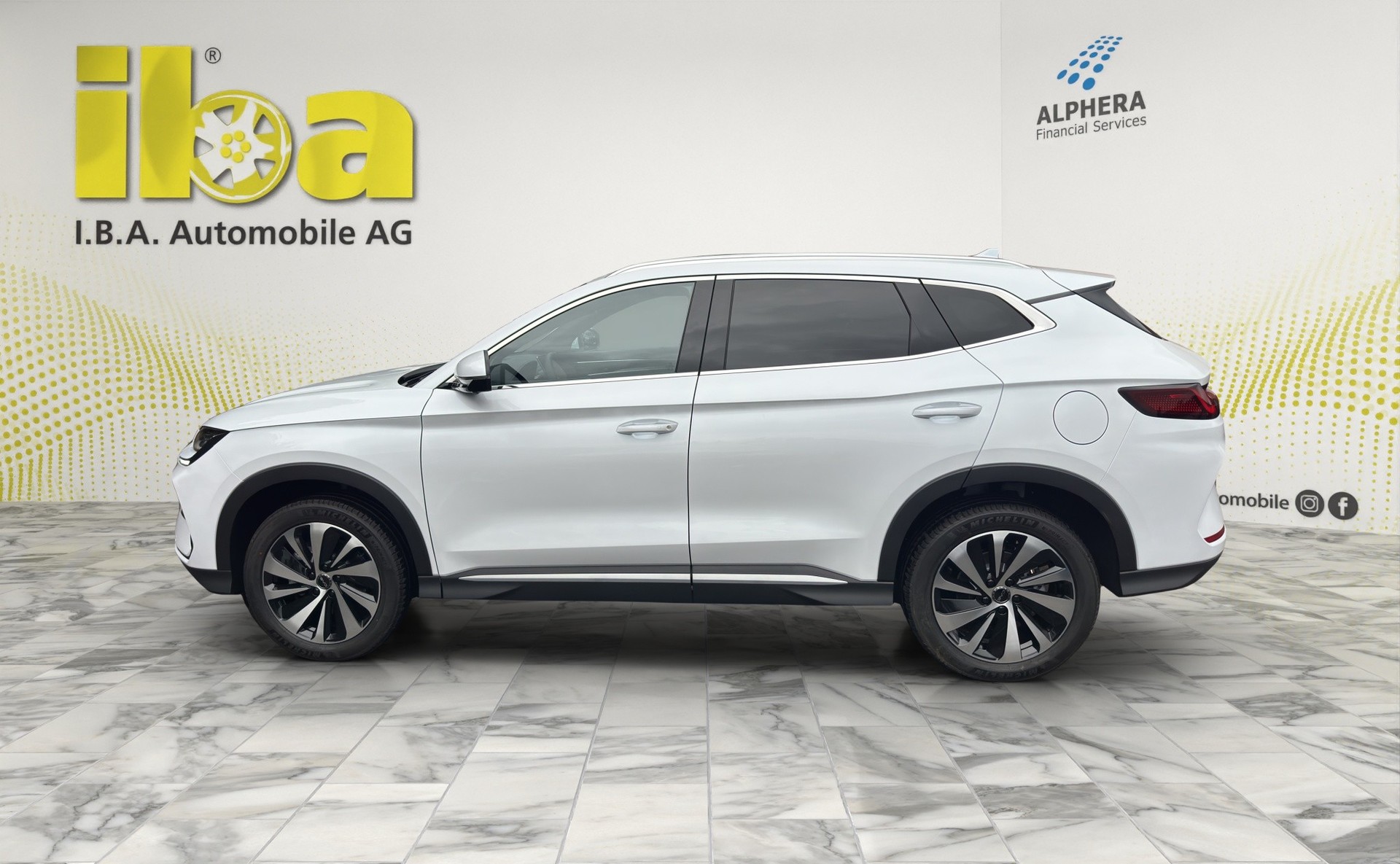 BYD Seal U DM-i Design AWD 4x4-showroom-element-1