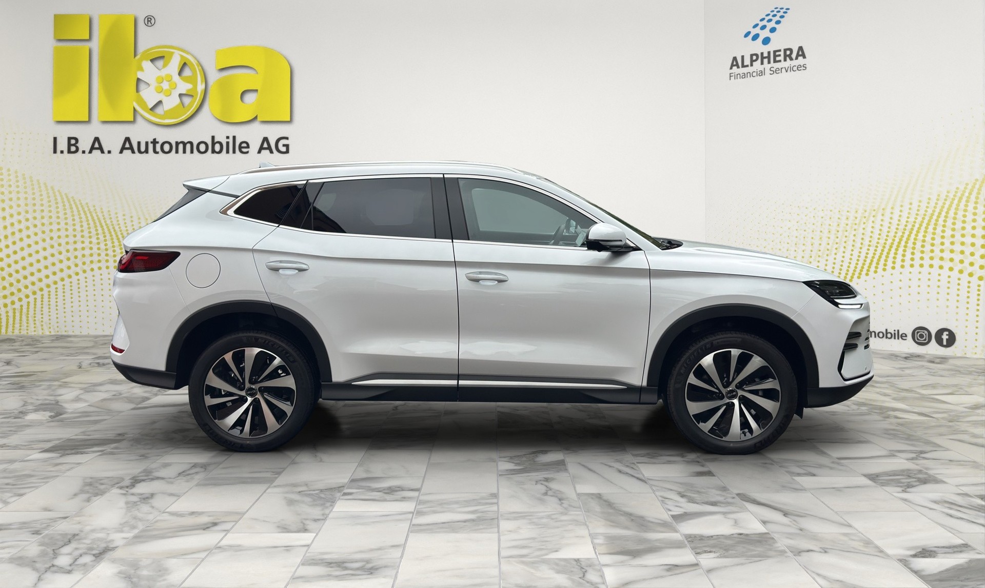 BYD Seal U DM-i Design AWD 4x4-image-5