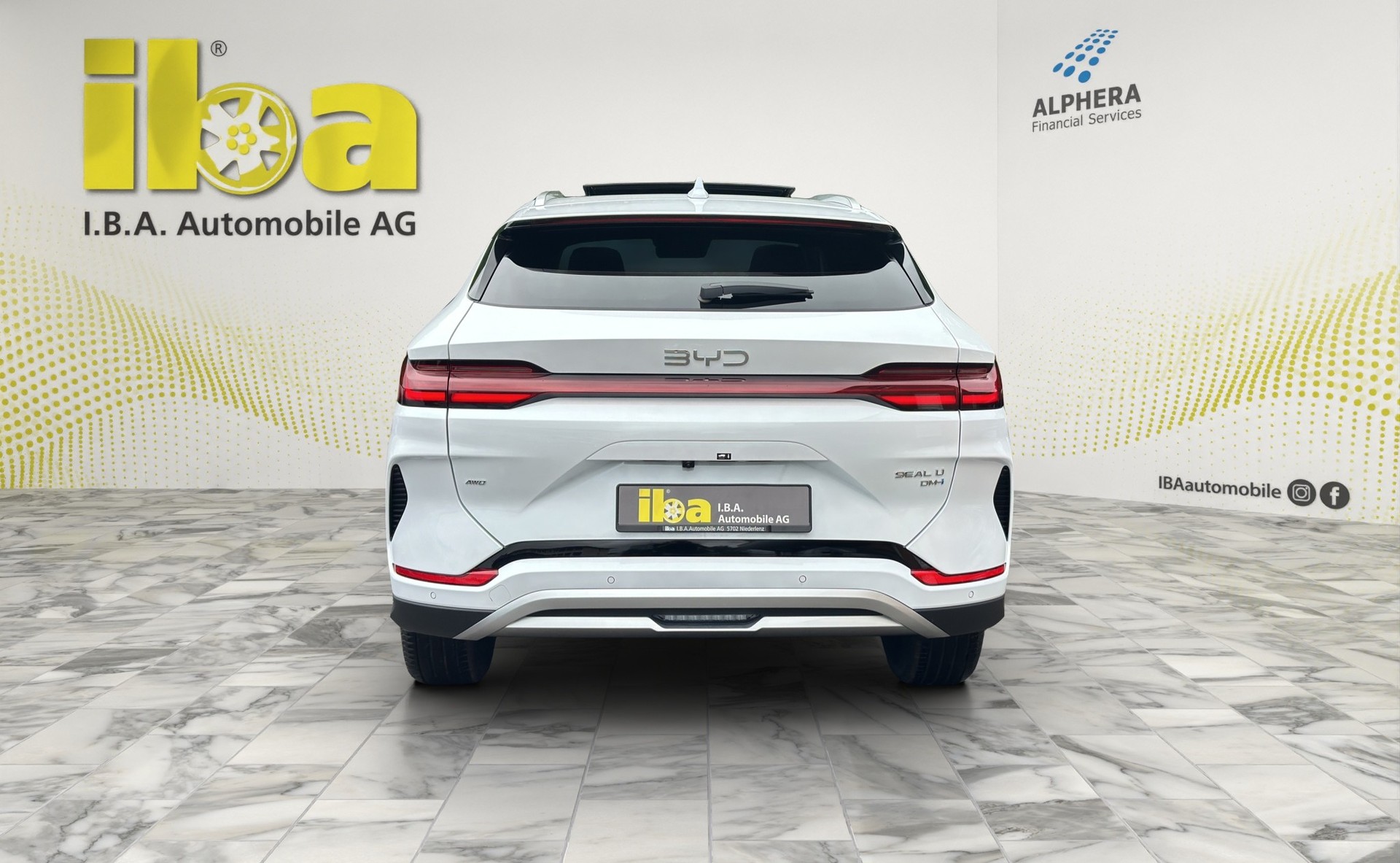 BYD Seal U DM-i Design AWD 4x4-showroom-element-3