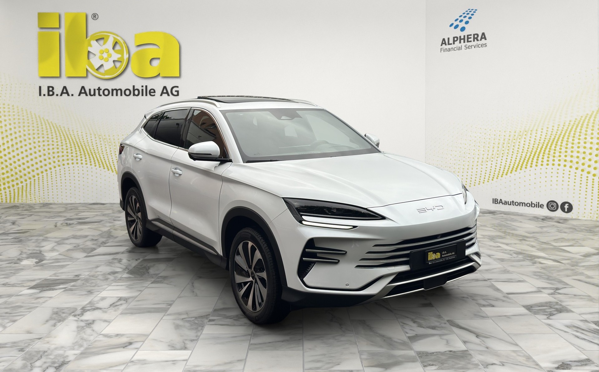 BYD Seal U DM-i Design AWD 4x4-image-6