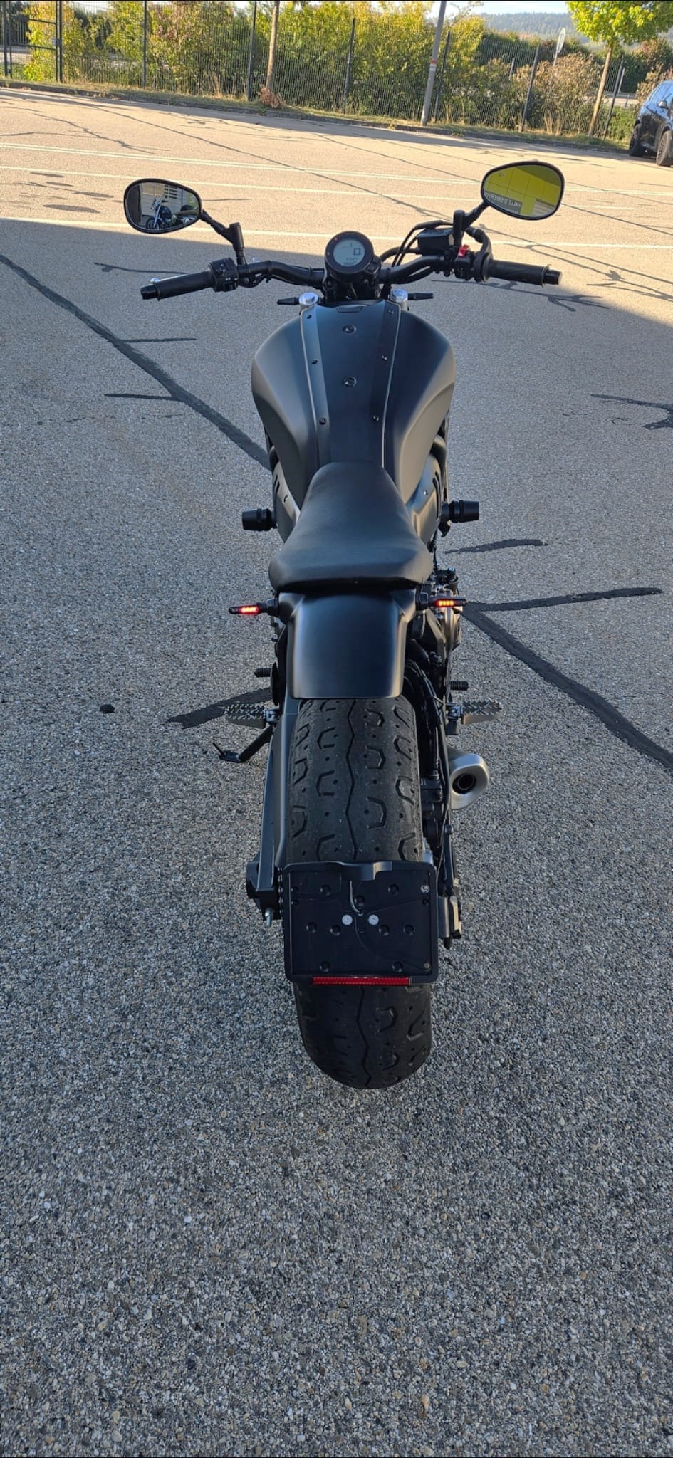 YAMAHA XSR 700 (35kW)-image-4
