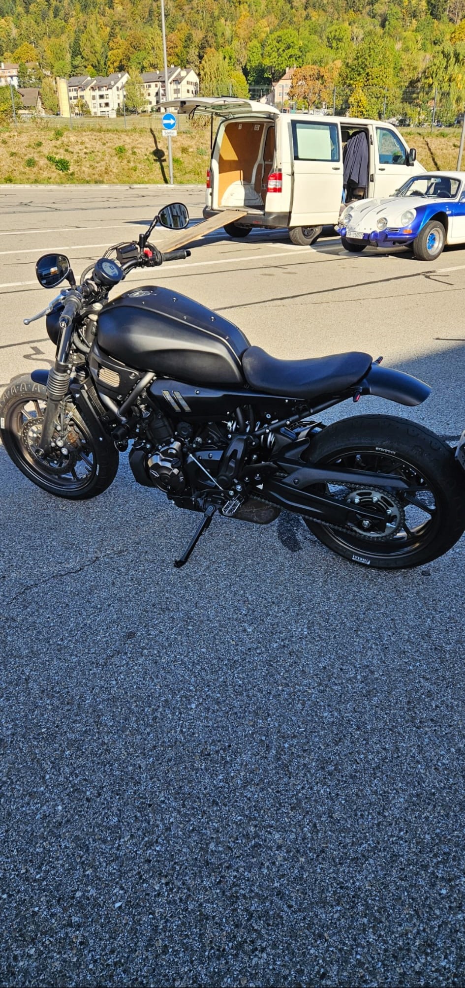 YAMAHA XSR 700 (35kW)-image-3
