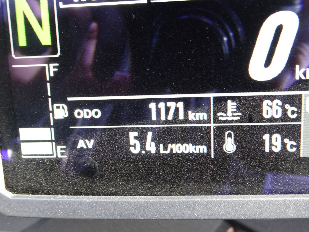 KAWASAKI Versys 1100 SE Tourer-image-5