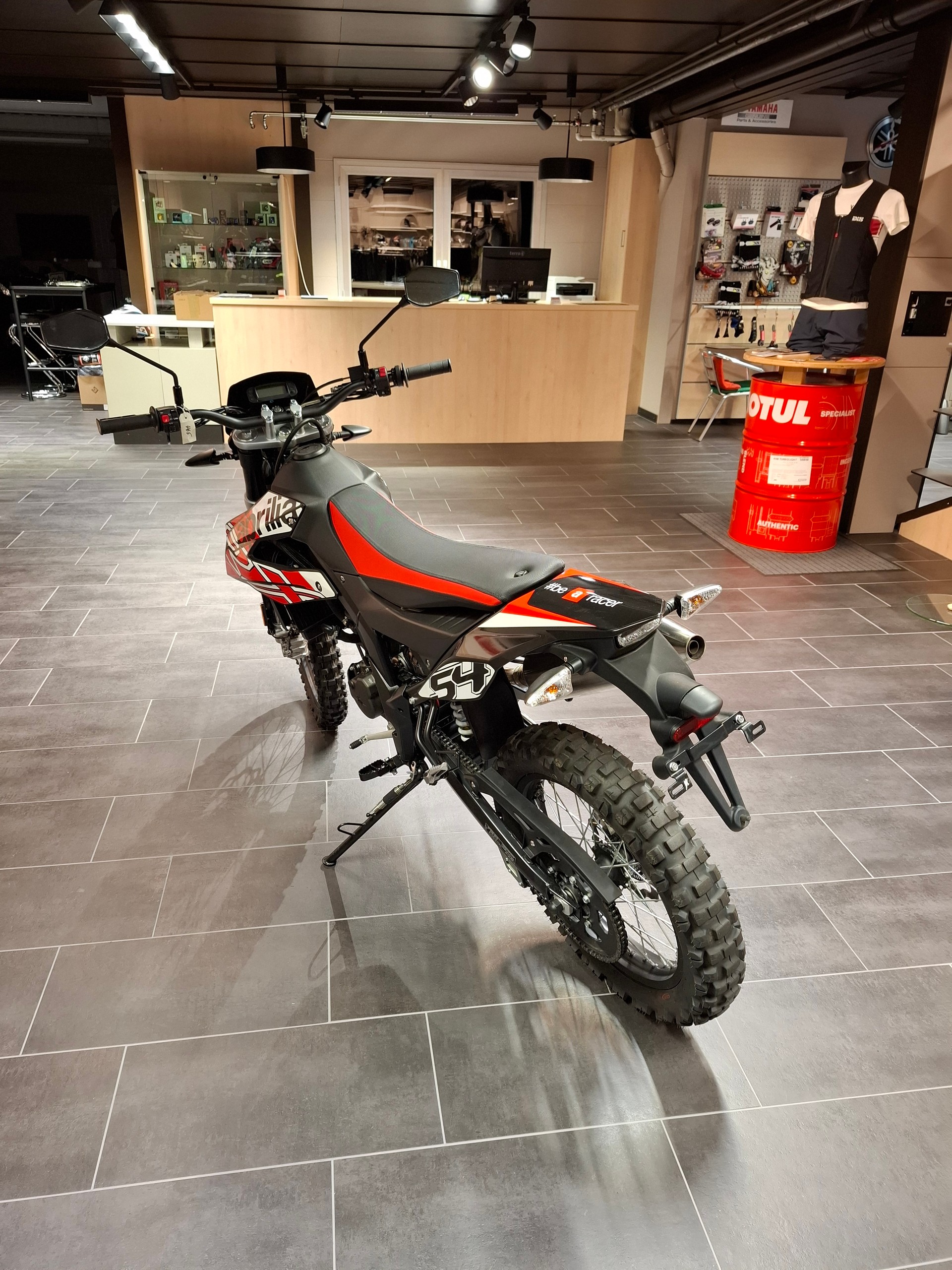 APRILIA RX 125-image-4