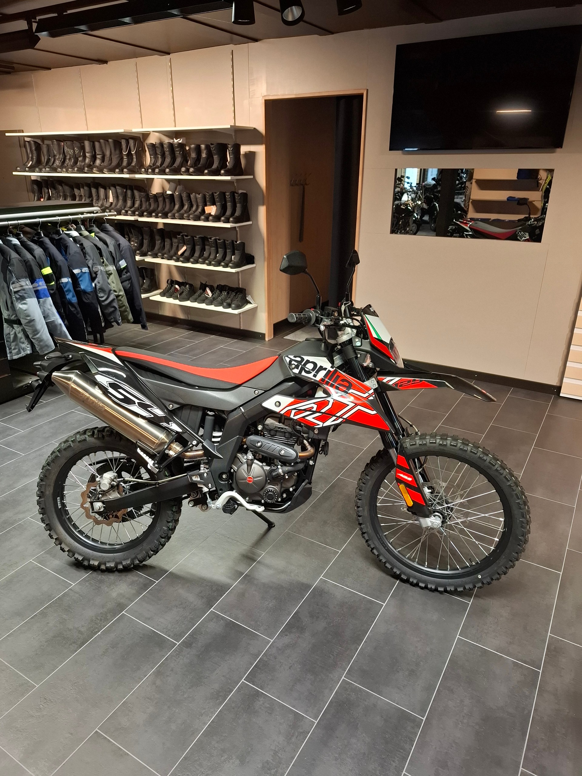 APRILIA RX 125-image-0