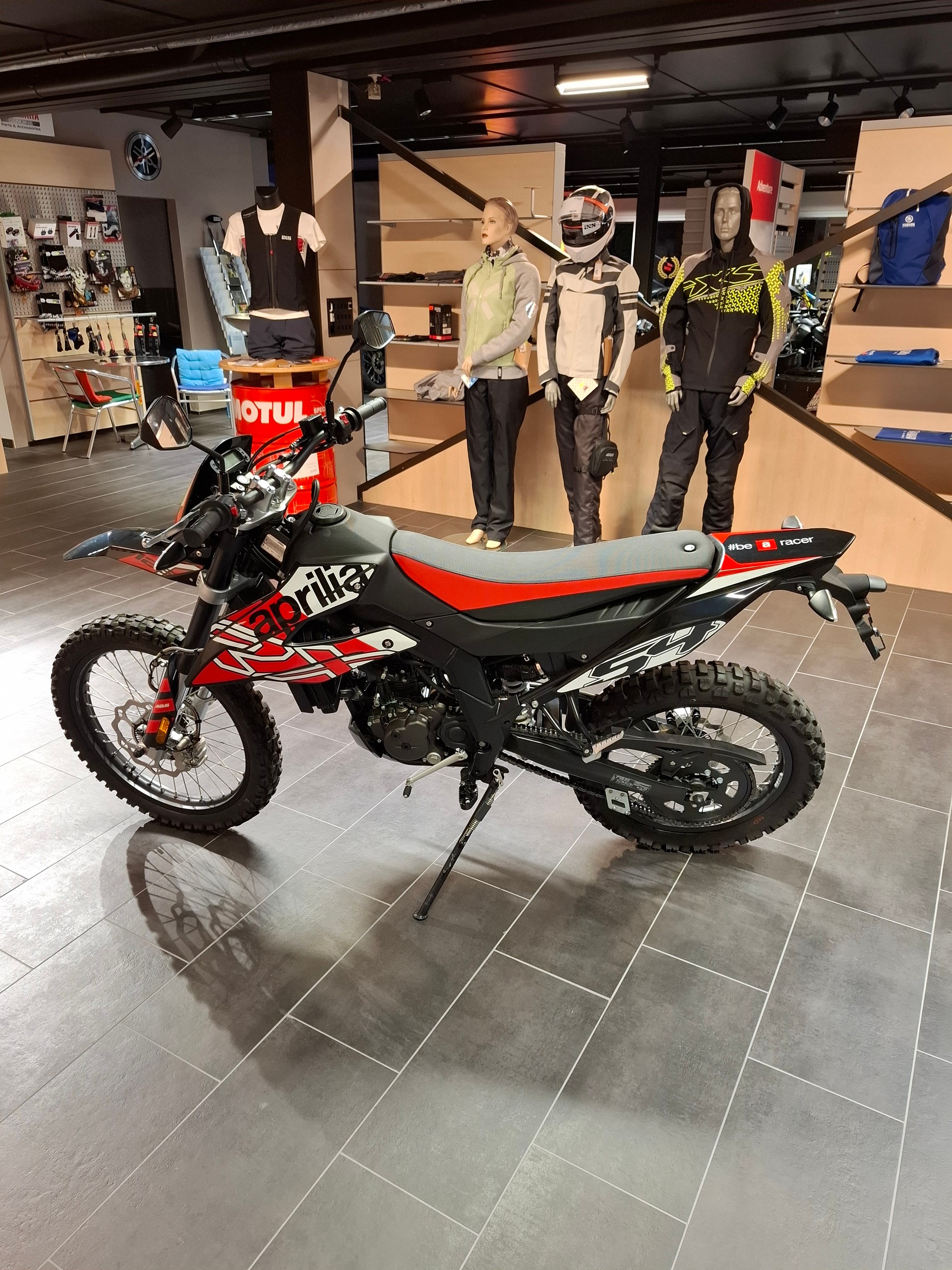 APRILIA RX 125-image-3