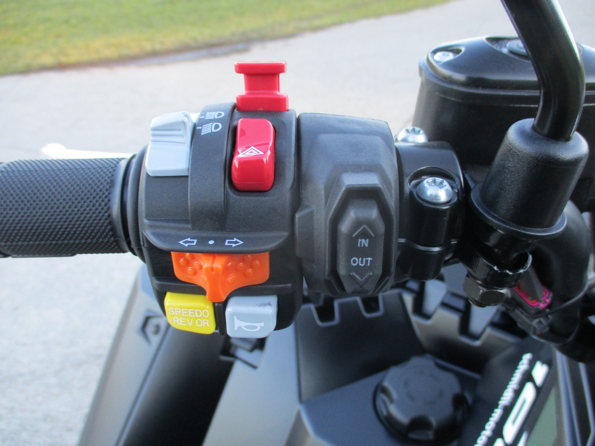 POLARIS SPORTSMAN XP 1000-image-11