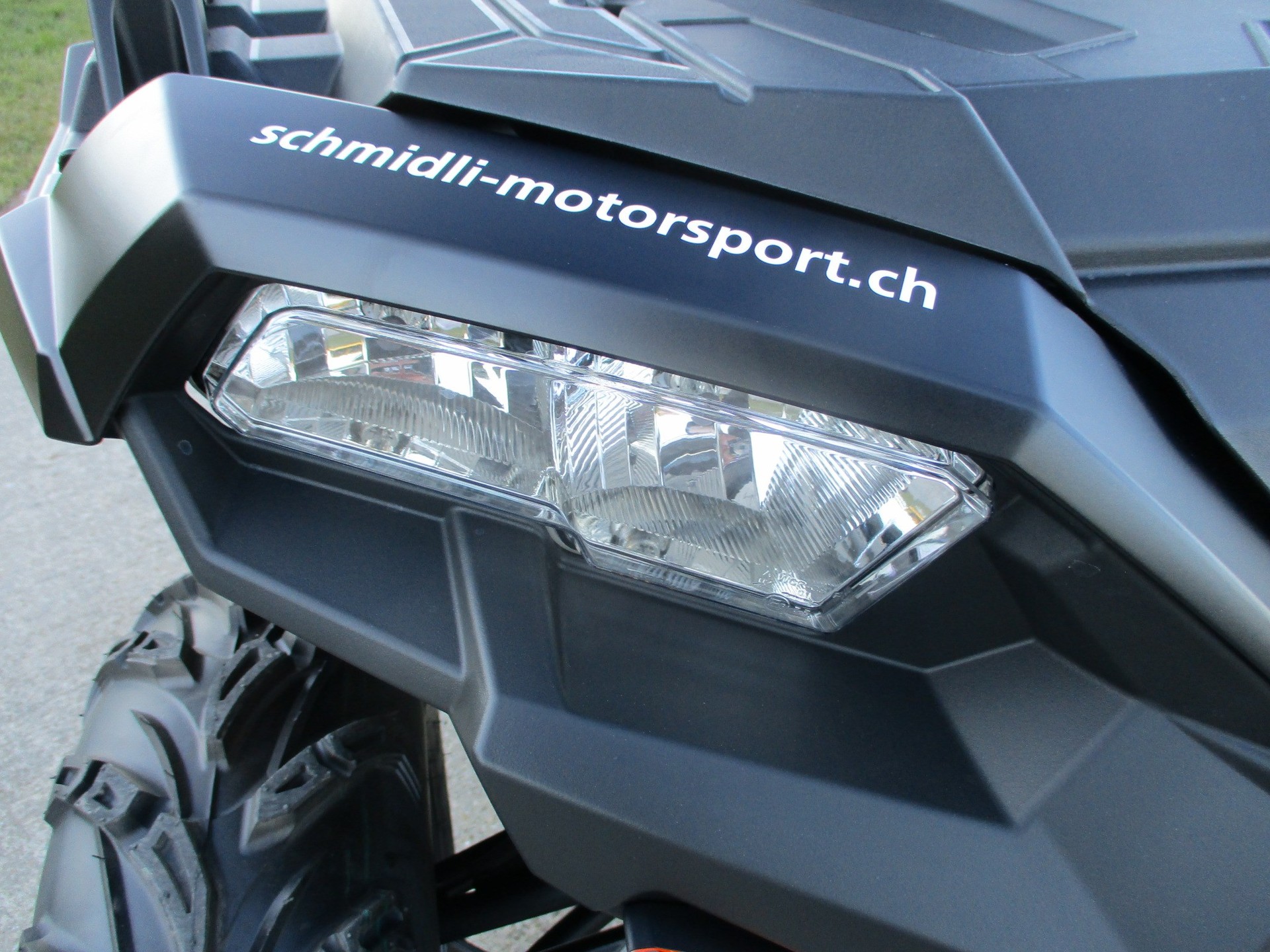 POLARIS SPORTSMAN XP 1000-image-13