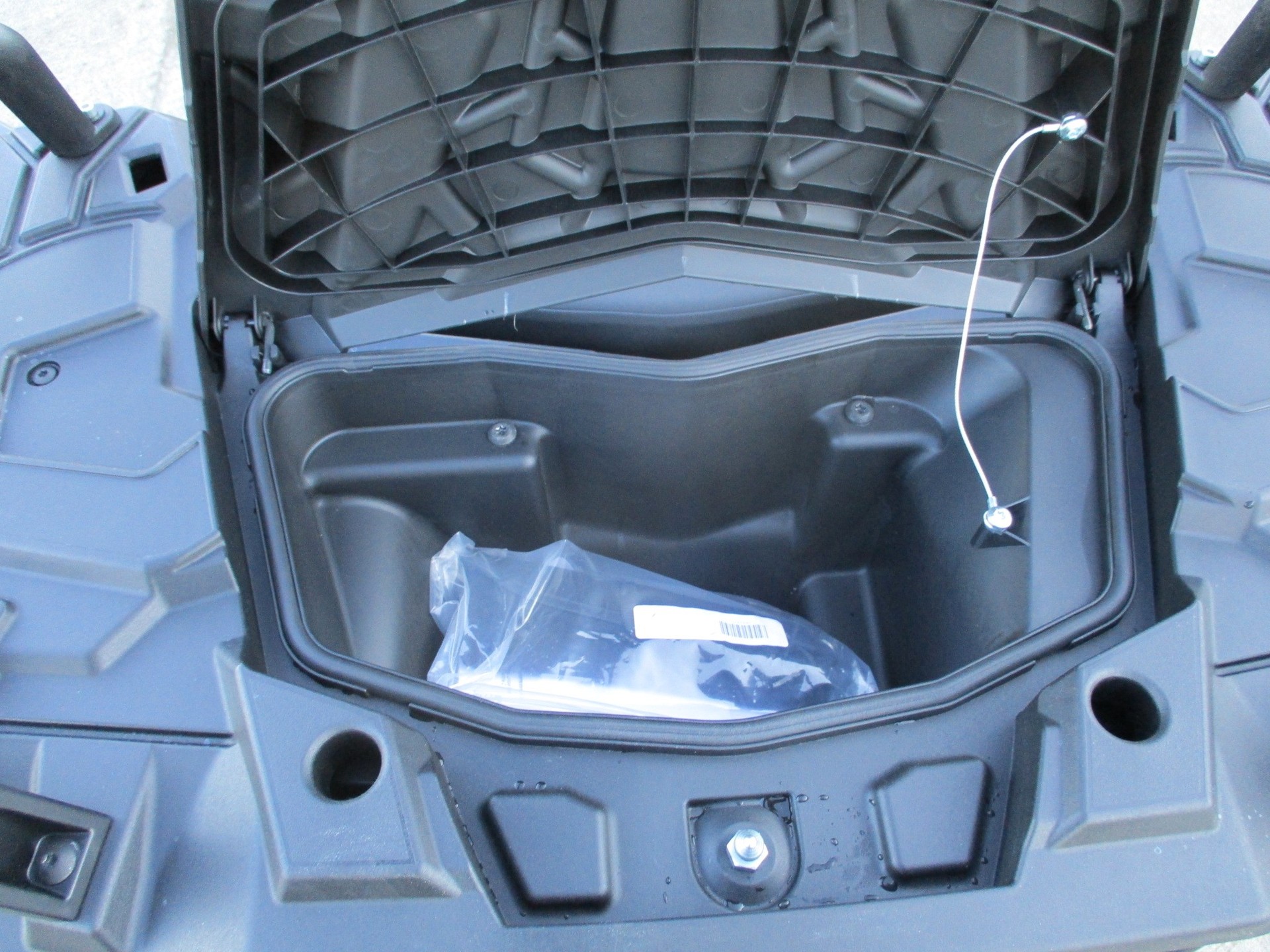 POLARIS SPORTSMAN XP 1000-image-9