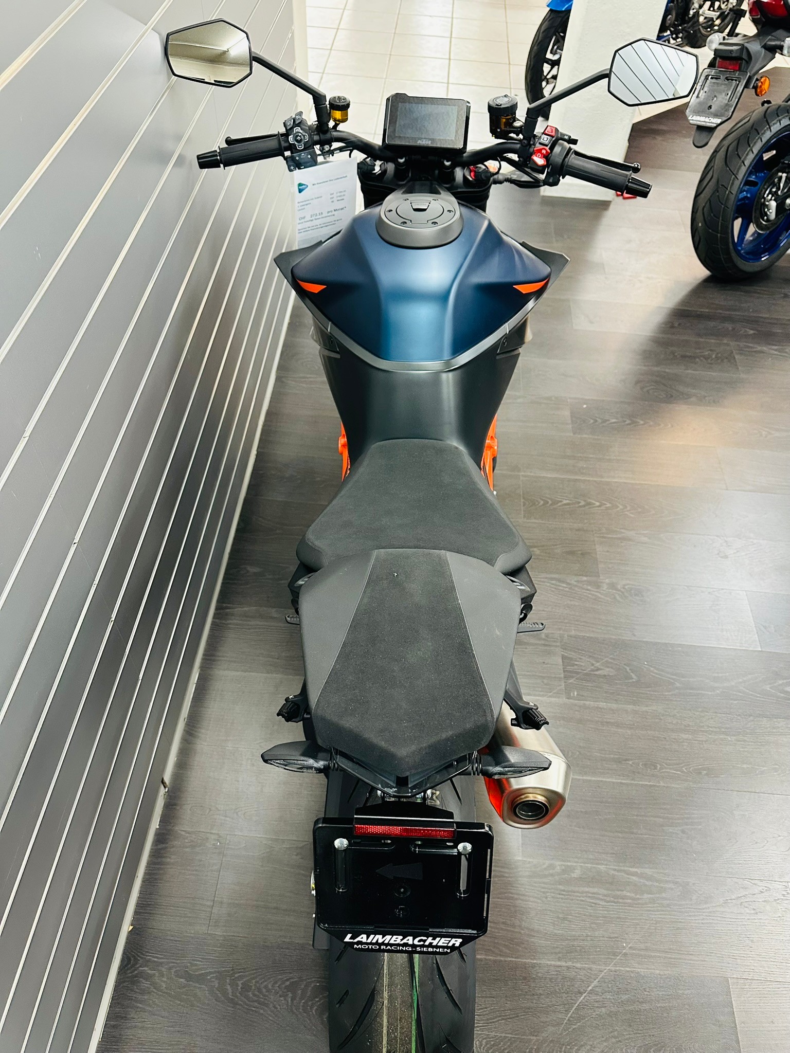 KTM 1290 Super Duke R EVO-image-7