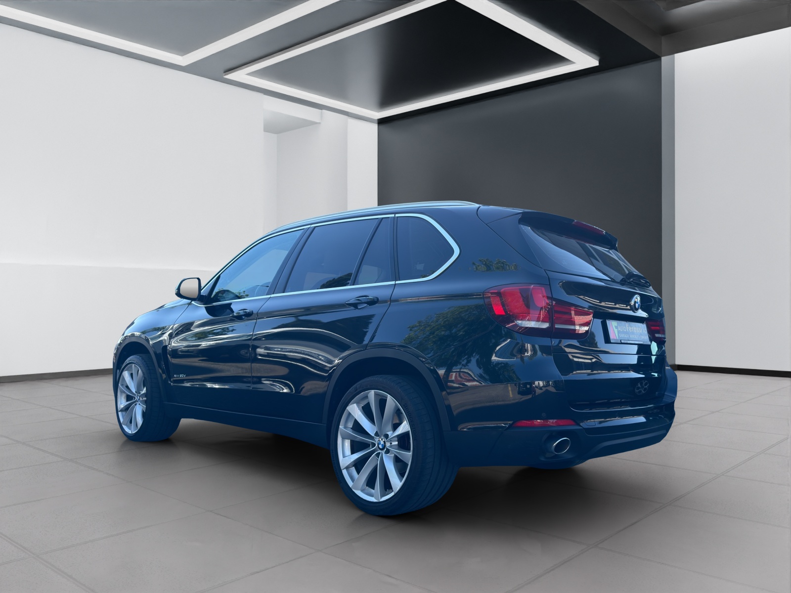BMW X5 xDrive 30d Steptronic-showroom-element-3