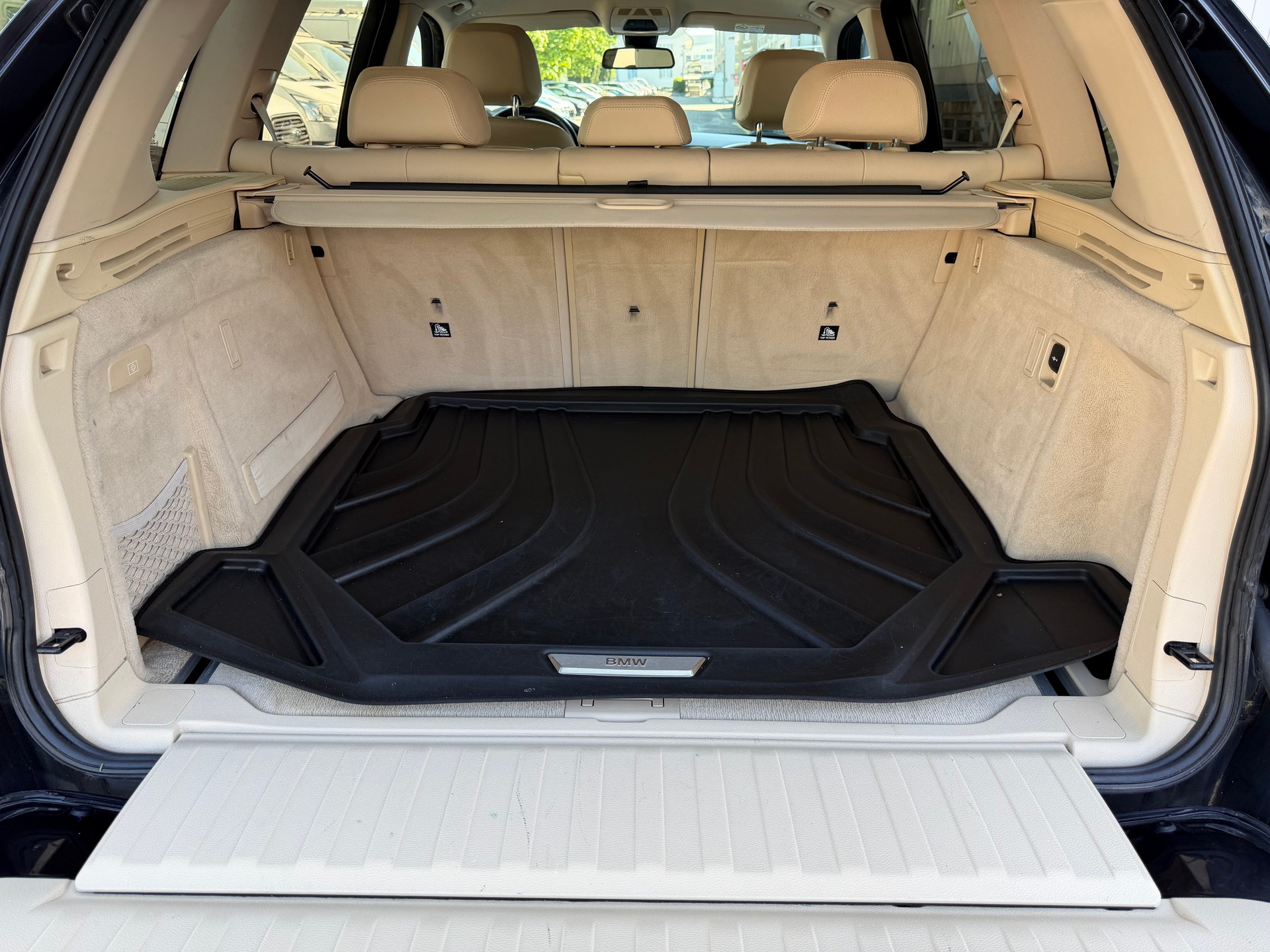 BMW X5 xDrive 30d Steptronic-image-17