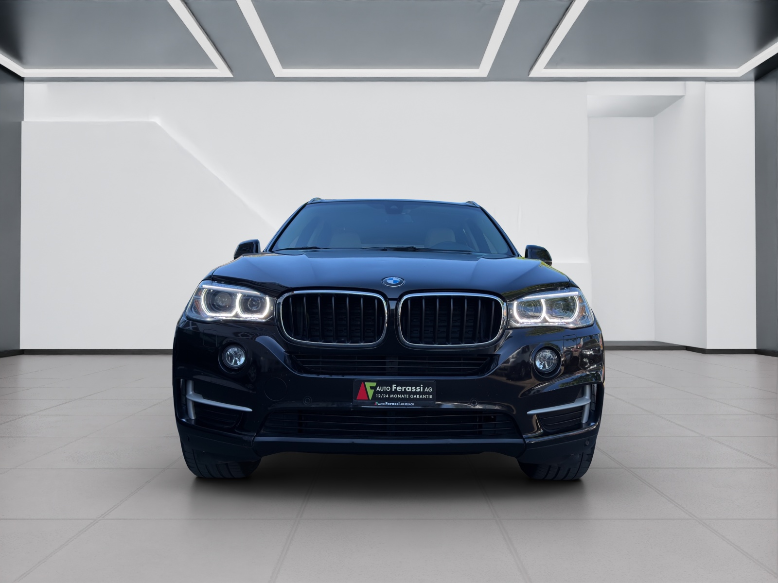 BMW X5 xDrive 30d Steptronic-image-7